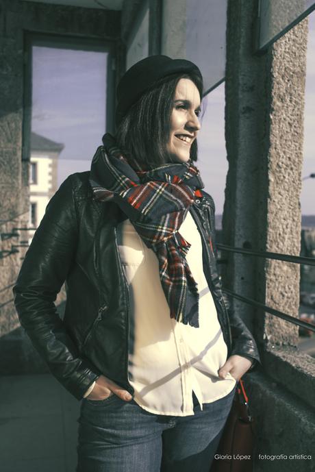 British Look look estilo británico