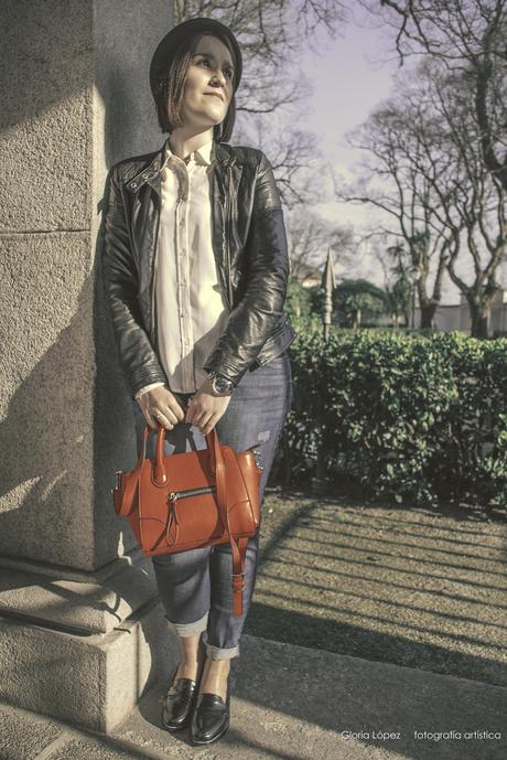 British Look british look