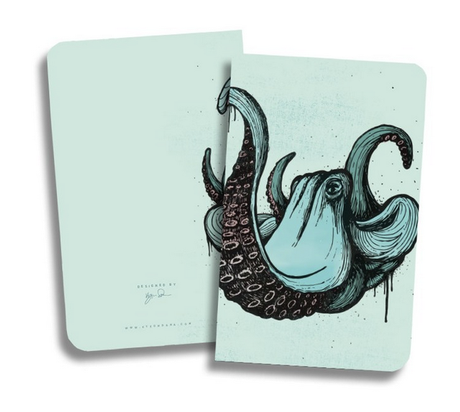 Denik. Las libretas que construían escuelas. Denik arte solidaridad creatividad economía colaborativa