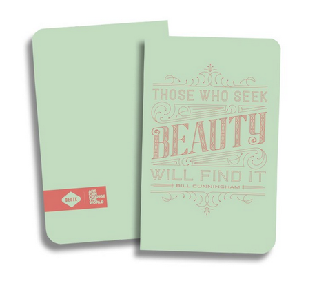 Denik. Las libretas que construían escuelas. Denik arte solidaridad creatividad economía colaborativa