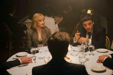 AÑO MÁS VIOLENTO, EL (A most violent year) (USA, 2014) Thriller