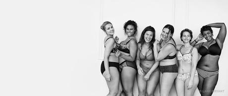 #IMNOANGEL la nueva campaña de Lane Bryant