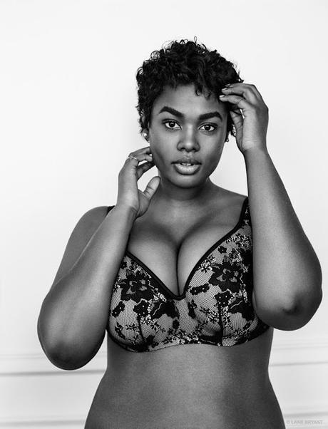 #IMNOANGEL la nueva campaña de Lane Bryant