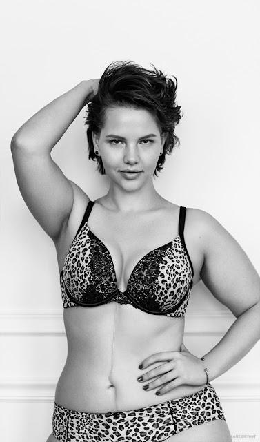 #IMNOANGEL la nueva campaña de Lane Bryant