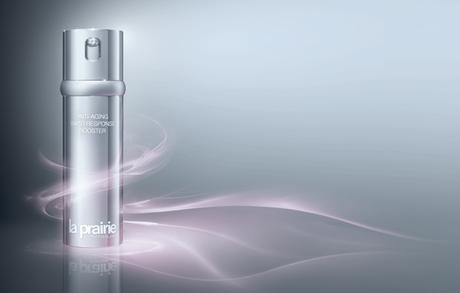 Anti-aging rapid response booster de La Prairie Anti-aging rapid response booster de La Prairie