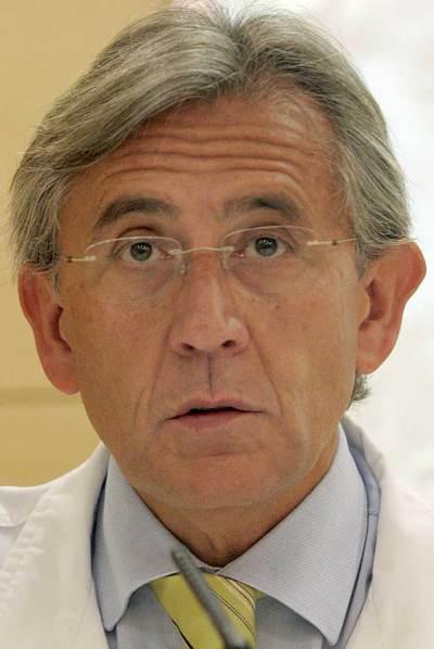 En tres años los hospitales podrán tener en sus estanterí... En tres años los hospitales podrán tener en sus estanterí...