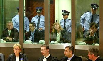 LA ELITE Y LA PEDOFILIA I :EL CASO DUTROUX LA ELITE Y LA PEDOFILIA I :EL CASO DUTROUX
