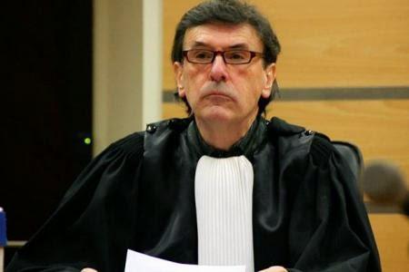 LA ELITE Y LA PEDOFILIA I :EL CASO DUTROUX LA ELITE Y LA PEDOFILIA I :EL CASO DUTROUX