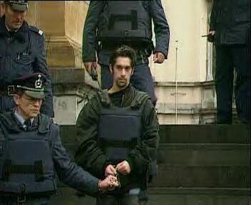 LA ELITE Y LA PEDOFILIA I :EL CASO DUTROUX LA ELITE Y LA PEDOFILIA I :EL CASO DUTROUX