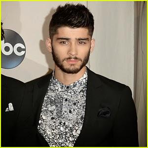 Zayn Malik comienza como solista Zayn Malik comienza como solista