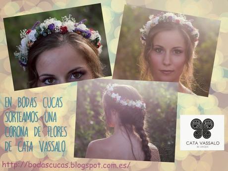 Sorteo con Cata Vassalo Sorteo con Cata Vassalo