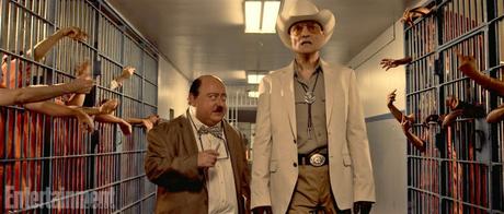 Tom Six y El ciempiés humano