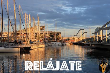 12 Palabras de Inspiración relajate