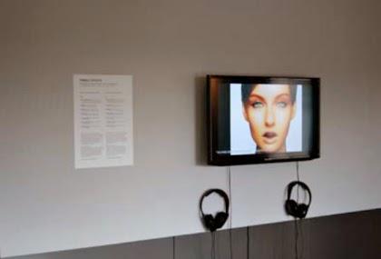 Agenda de exposiciones: Luciano Fabro, Viaje en el tiempo, Mariano José de Larra, Feminiarte y Audiopolis. Agenda de exposiciones: Luciano Fabro, Viaje en el tiempo, Mariano José de Larra, Feminiarte y Audiopolis.