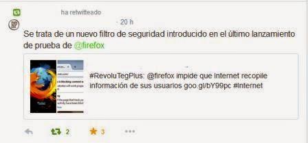 Twitter permitirá sobrepasar la barrera de los 140 caracteres Twitter permitirá sobrepasar la barrera de los 140 caracteres