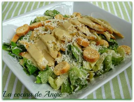 ENSALADA CÉSAR-2