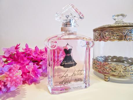 La Petite Robe Noire EDT de Guerlain La Petite Robe Noire EDT de Guerlain