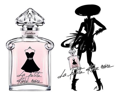 La Petite Robe Noire EDT de Guerlain La Petite Robe Noire EDT de Guerlain