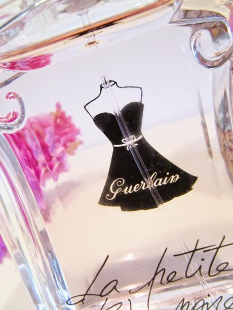 La Petite Robe Noire EDT de Guerlain La Petite Robe Noire EDT de Guerlain