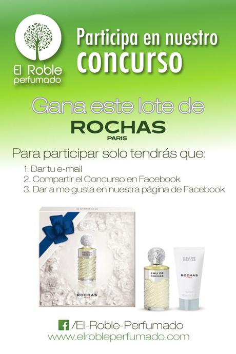 El Roble Perfumado El Roble Perfumado