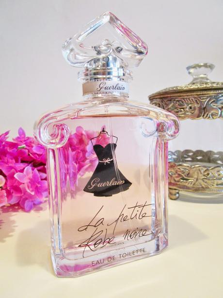 La Petite Robe Noire EDT de Guerlain La Petite Robe Noire EDT de Guerlain
