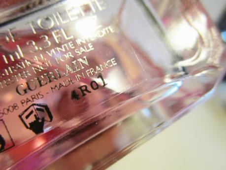 La Petite Robe Noire EDT de Guerlain La Petite Robe Noire EDT de Guerlain