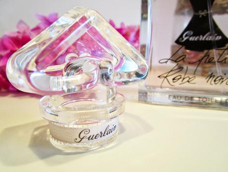 La Petite Robe Noire EDT de Guerlain La Petite Robe Noire EDT de Guerlain