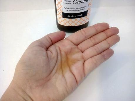 Nuggela&Sulé: probamos el champú de cebolla que estimula el crecimiento capilar Nuggela&Sulé: probamos el champú de cebolla que estimula el crecimiento capilar