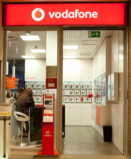 vodafone