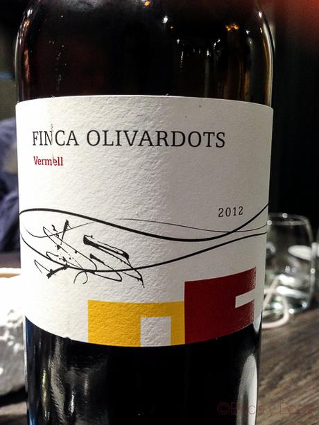 finca olivardots emporda en caldeni baco y boca