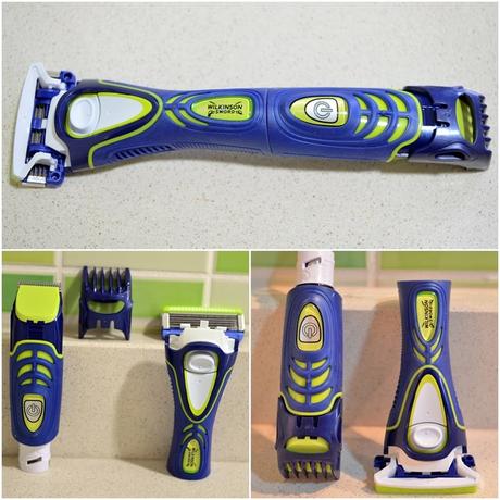 wilkinson, sorteo, afeitar, hombres, blog de moda, castellón, mi vestido azul, wilkinson hydro 5 groomer wilkinson hydro 5 groomer