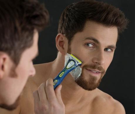 wilkinson, sorteo, afeitar, hombres, blog de moda, castellón, mi vestido azul, wilkinson hydro 5 groomer wilkinson hydro 5 groomer