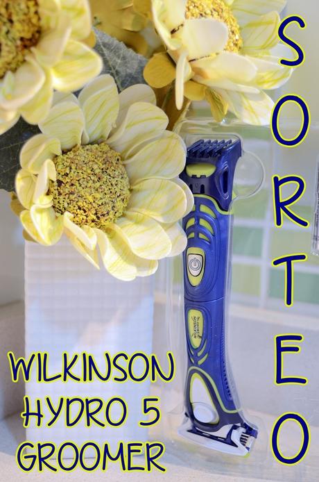 wilkinson, sorteo, afeitar, hombres, blog de moda, castellón, mi vestido azul, wilkinson hydro 5 groomer wilkinson hydro 5 groomer
