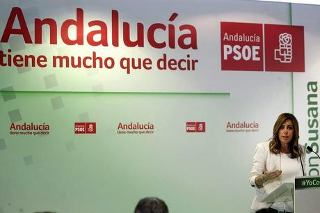 El PSOE golpea primero El PSOE golpea primero