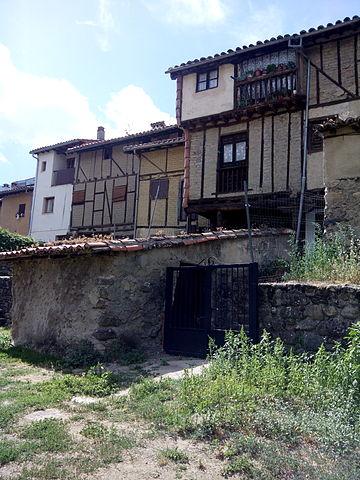 Hervás, turismo rural en Extremadura Hervás, turismo rural en Extremadura