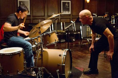 Un estudio sobre el montaje de 'Whiplash' Un estudio sobre el montaje de 'Whiplash'