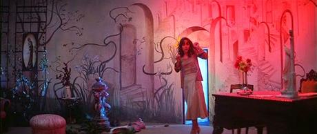 Luz verde para las series de 'Suspiria' y 'Django' Luz verde para las series de 'Suspiria' y 'Django'