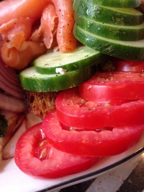 Alimento para la mácula. Alimento para la mácula.