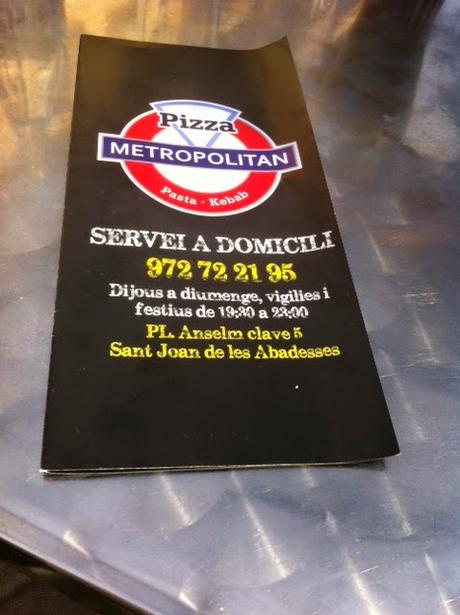 BAR EN SANT JOAN DE LES ABADESSES BAR EN SANT JOAN DE LES ABADESSES