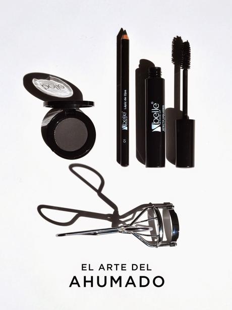 Básicos de Primavera de Belle&MAKE-UP Básicos de Primavera de Belle&MAKE-UP