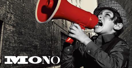 Lo nuevo de The Mavericks. Lo nuevo de The Mavericks.