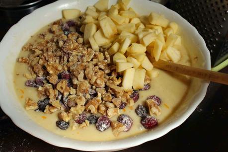 Bizcocho de las carmelitas dezcalzas Bizcocho de las carmelitas dezcalzas