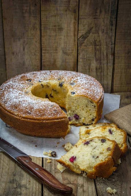 Bizcocho de las carmelitas dezcalzas Bizcocho de las carmelitas dezcalzas