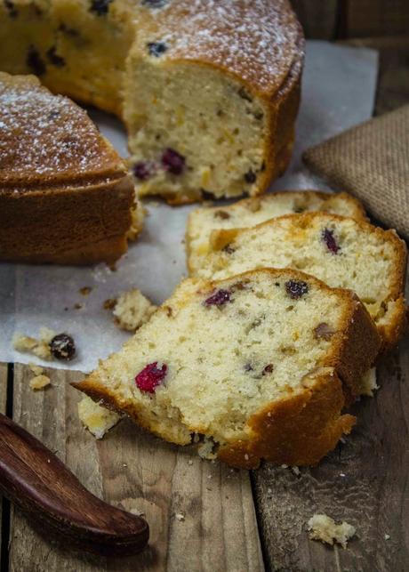 Bizcocho de las carmelitas dezcalzas Bizcocho de las carmelitas dezcalzas