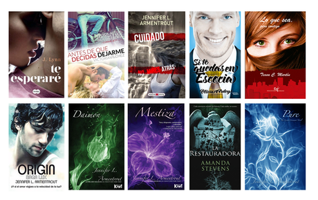 Wrap up # 1 - Marzo 2015 Wrap up # 1 - Marzo 2015