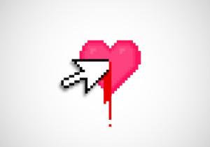 RUPTURA 2.0.Del #INLOVE al #UNFOLLOW DIGITAL LOVE