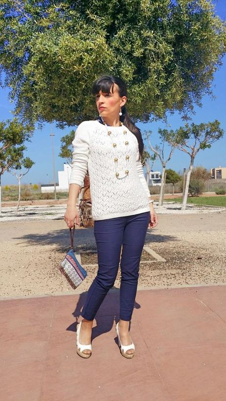 ESTILO NAVY LRG Magazine - Look Navy - 02