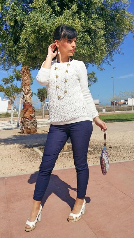 ESTILO NAVY LRG Magazine - Look Navy - 05