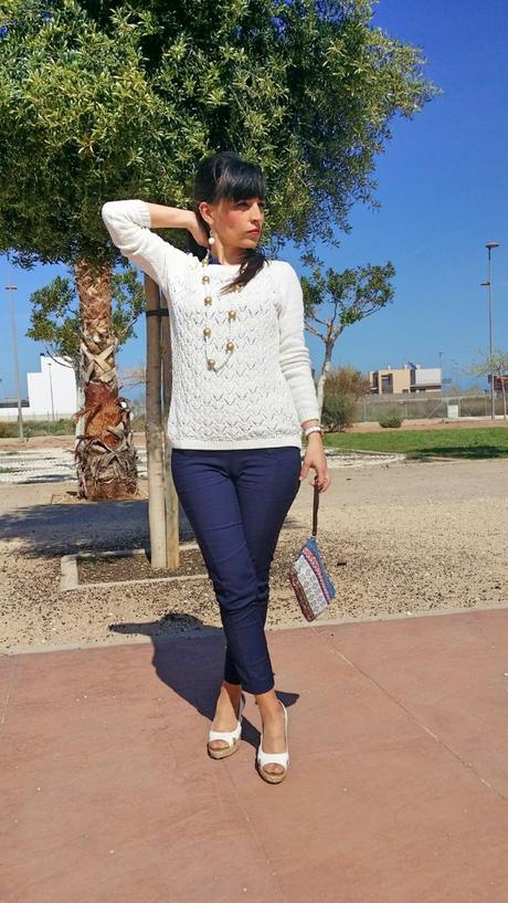 ESTILO NAVY LRG Magazine - Look Navy - 03