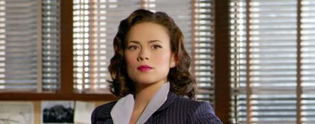 AGENT CARTER -TEMPORADA 1- THE BLITZKRIEG BUTTON